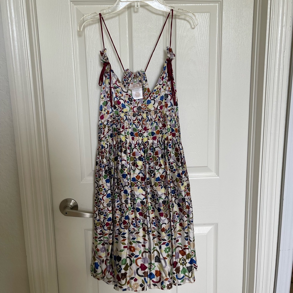 LaRok Dress size M, like new